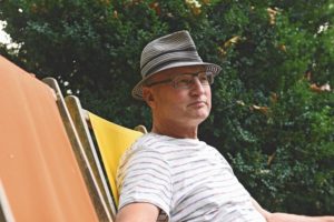 Nic Smeets Hovenier Geleen