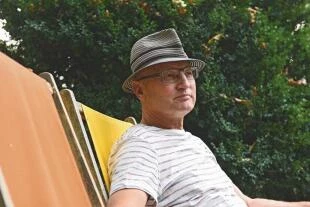 Nic Smeets Hovenier Geleen