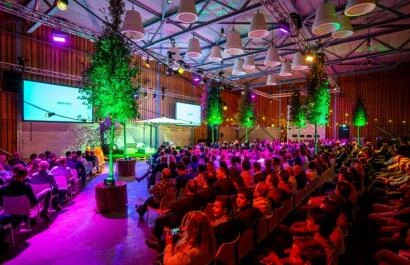 Meesters in de Tuin 2019