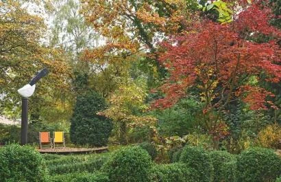 Privetuin NIc Smeets Geleen