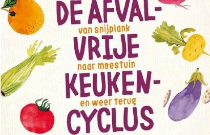 De afvalvrije keukencyclus