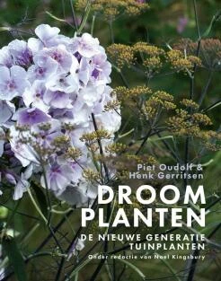 Droomplanten Piet Oudolf en Henk Gerritsen