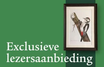 Lezersaanbieding DE Tuin
