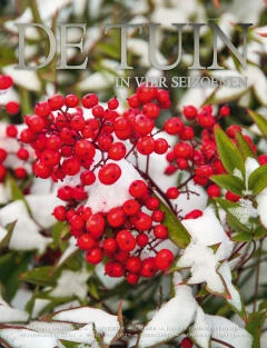 De Tuin in vier seizoenen 29 – winter 2019