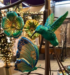 Princenbosch kerst