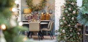 Kerst Tuincentrum Huiting