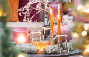 Kerst Tuincentrum Huiting 