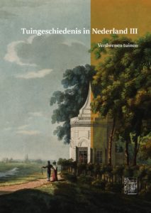 Tuingeschiedenis in Nederland III 2019