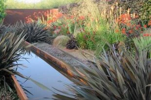 Les Jardins de Kerfouler