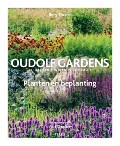 TerraLannoo - Oudolf Gardens