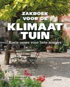zakboek voor de klimaattuin