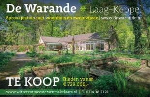 De Warande