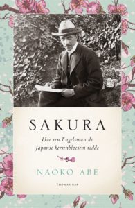 Sakura van Naoko Abe