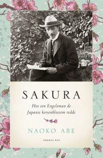 Sakura van Naoko Abe