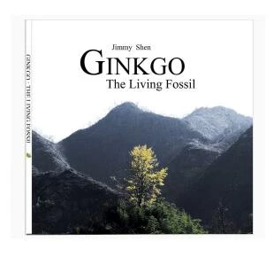 Ginkgo The Living Fossil