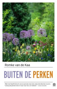 Buiten de perken Romke van de Kaa