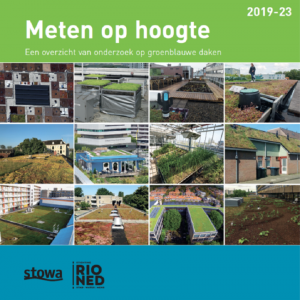 Meten op hoogte