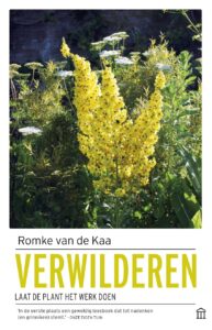 Romke van de Kaa verwilderen