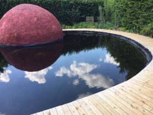 Tuinenfestival Chaumont sur Loire 2020