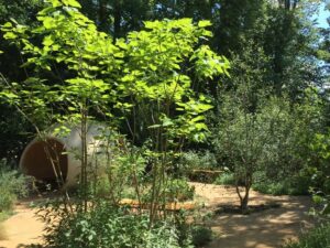 Tuinenfestival Chaumont sur Loire 2020