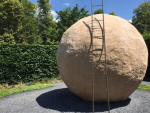 Tuinenfestival Chaumont sur Loire 2020