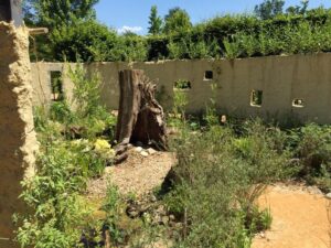 Tuinenfestival Chaumont sur Loire 2020