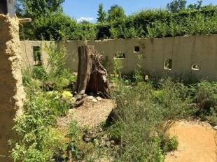 Tuinenfestival Chaumont sur Loire 2020