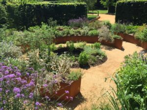 Tuinenfestival Chaumont sur Loire 2020
