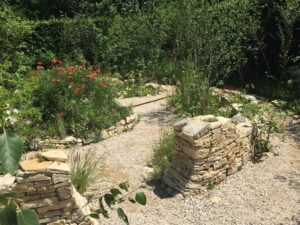 Tuinenfestival Chaumont sur Loire 2020