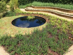 Tuinenfestival Chaumont sur Loire 2020