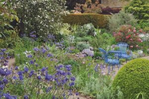 Kiftsgate Court Garden tours