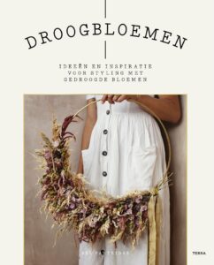 Droogbloemen Bex Partridge