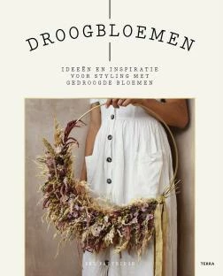Droogbloemen Bex Partridge