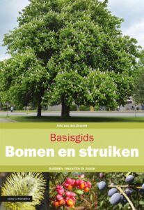 Bomen en struiken basisgids