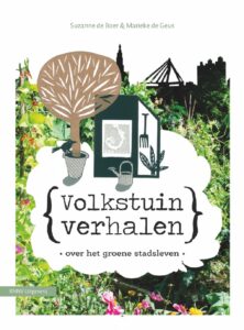 volkstuinverhalen