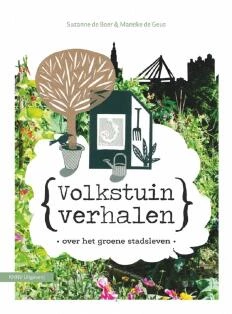 volkstuinverhalen