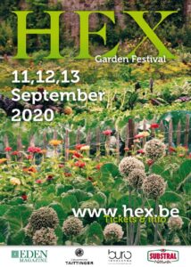 Hex garden festival 2020