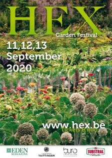 Hex garden festival 2020