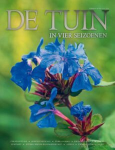 De Tuin in vier seizoenen herfstnummer 2020 De Tuin in vier seizoenen herfstnummer 2020