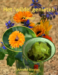 WILDE GENIETEN ZOMER