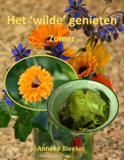 WILDE GENIETEN ZOMER