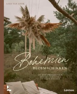 Bohemian Bloemschikken