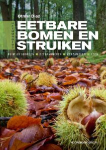 Eetbare bomen en struiken