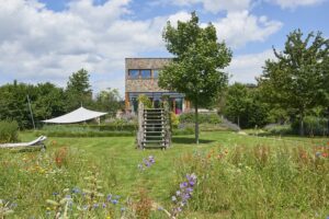 Hoveniersbedrijf Harry Esselink BV