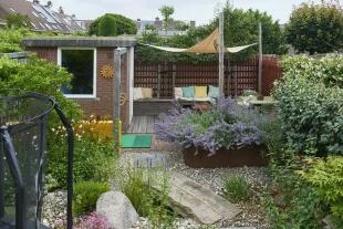 Lindenbosch Tuinarchitectuur