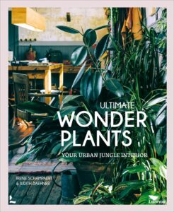 Ultimate wonder plants