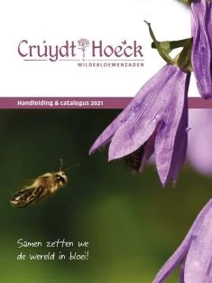 Catalogus Cruydt Hoeck