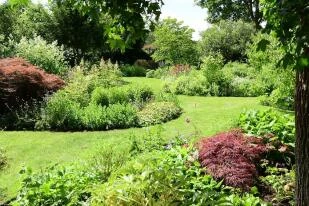 Garden Tours tuinreis