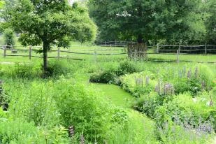 Garden Tours tuinreis