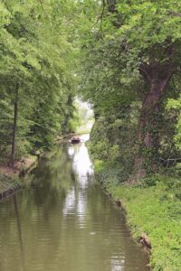 Worlitz Gartentraume